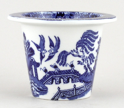 Meat Pot c1930s